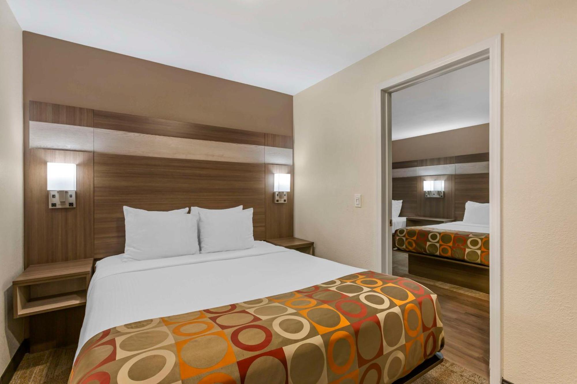 Best Western Desert Inn Safford Exterior foto