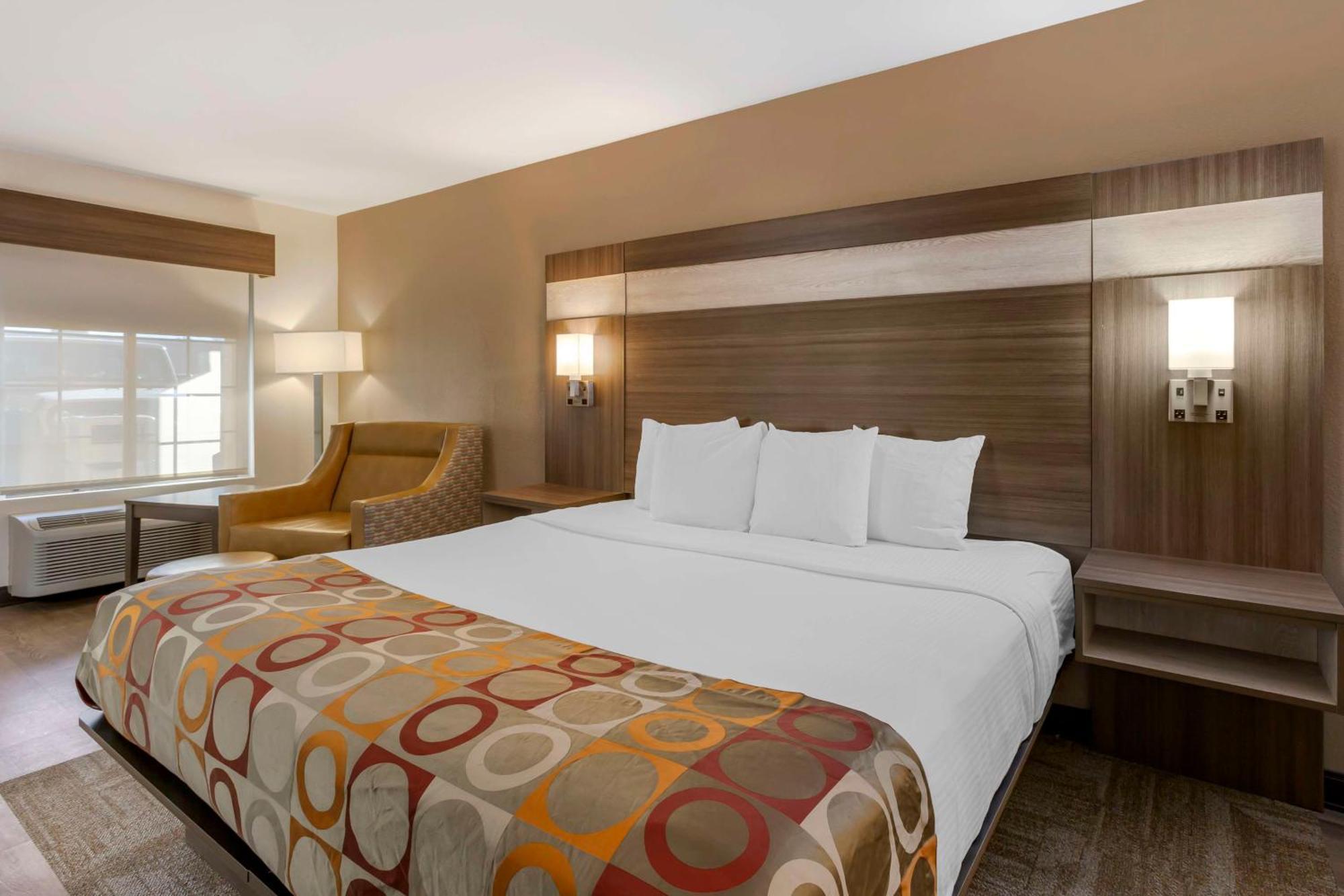 Best Western Desert Inn Safford Exterior foto