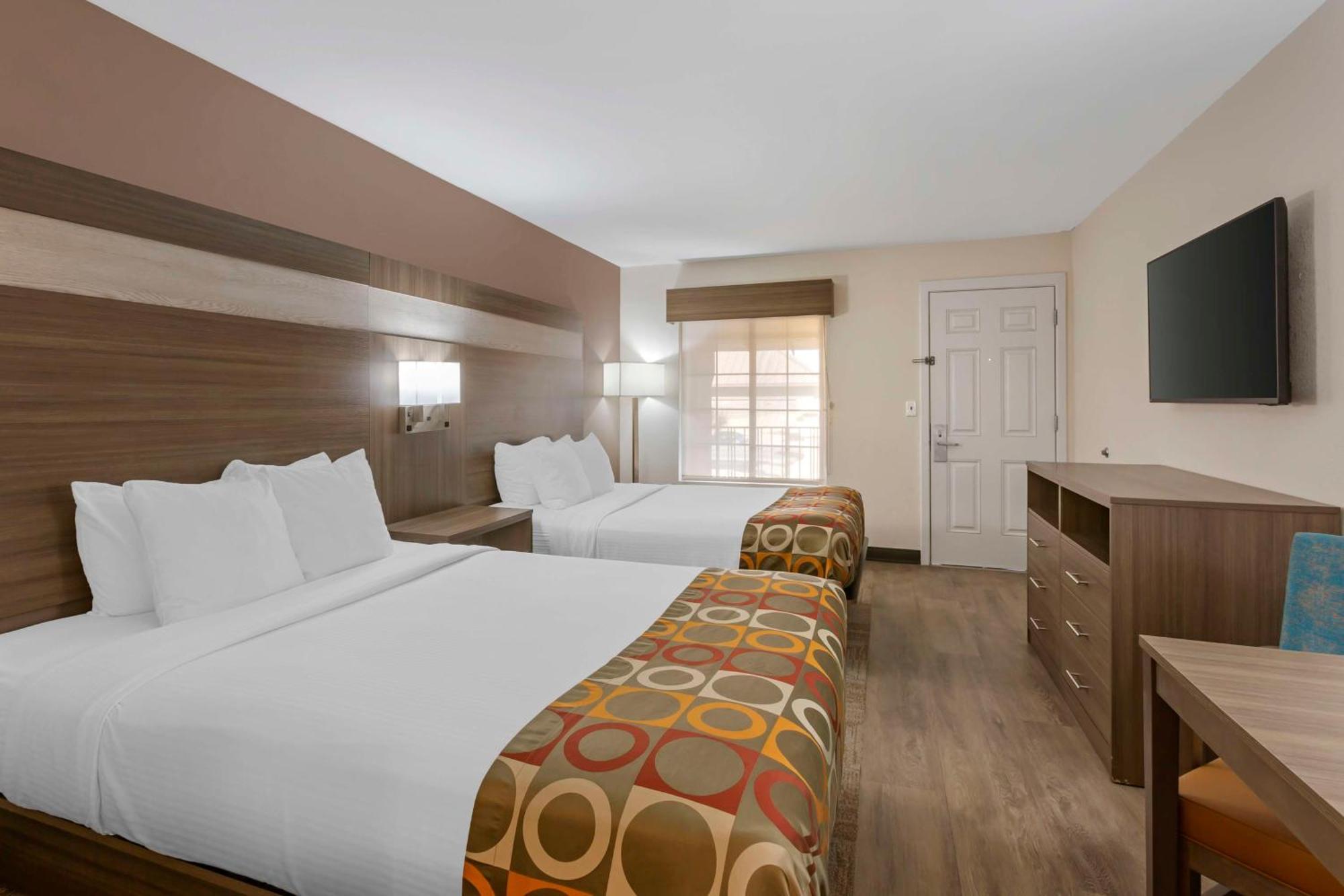 Best Western Desert Inn Safford Exterior foto